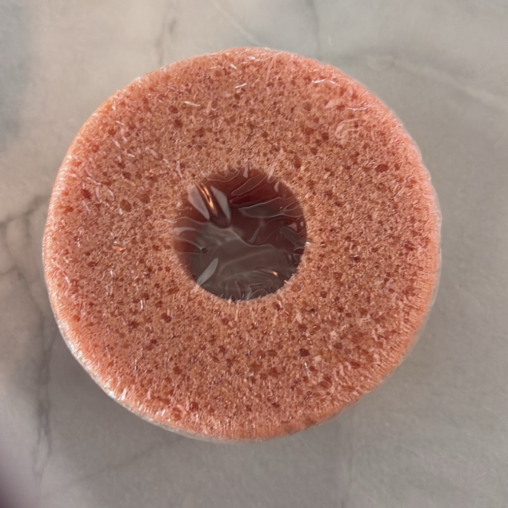 🆕Spongellé Burnt Sugar Body Wash Buffer - Picture 3 of 3